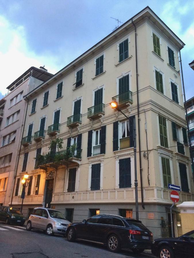 Casa D'Amare Apartment Sanremo Exterior foto